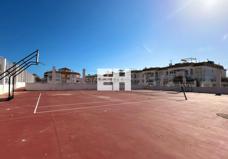 Revente - Bungalow - Torrevieja - El Limonar