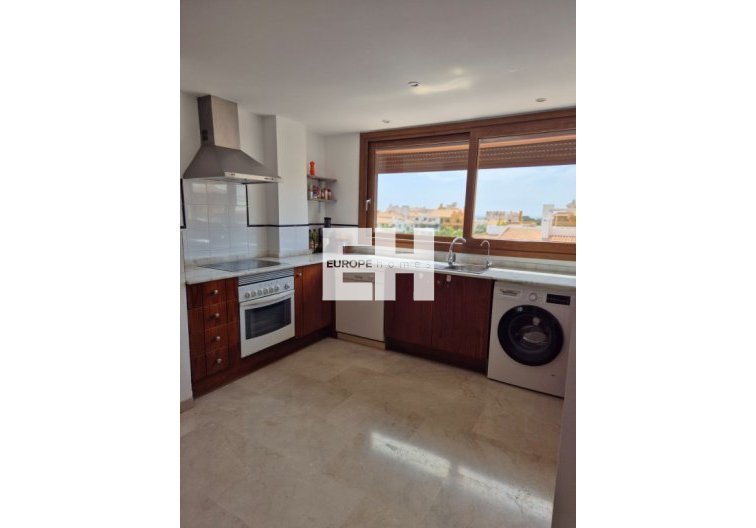 Segunda mano - Apartamento  - Punta Prima - Costa Blanca