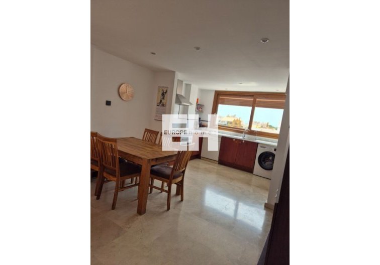 Segunda mano - Apartamento  - Punta Prima - Costa Blanca