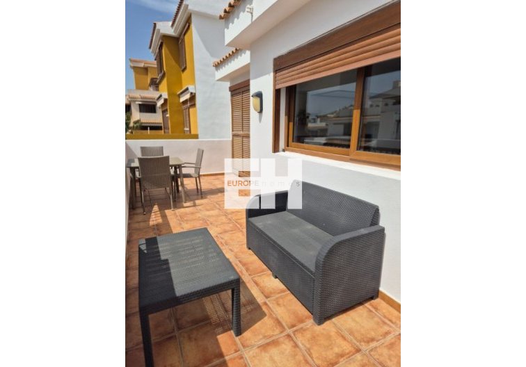 Segunda mano - Apartamento  - Punta Prima - Costa Blanca