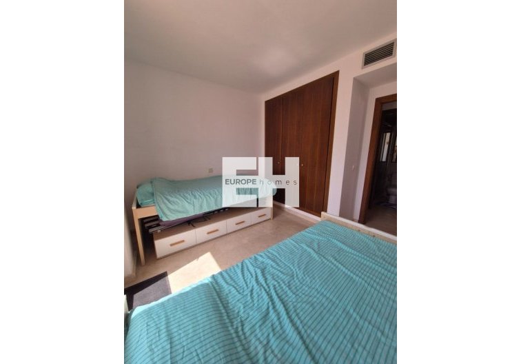 Segunda mano - Apartamento  - Punta Prima - Costa Blanca