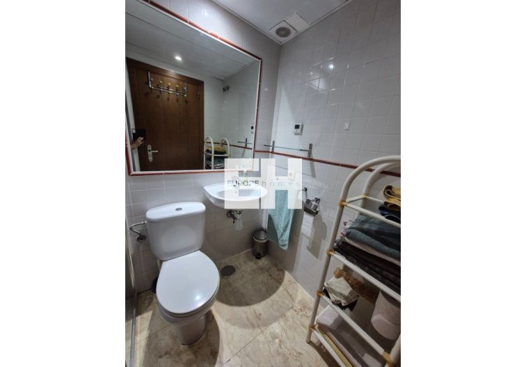 Segunda mano - Apartamento  - Punta Prima - Costa Blanca