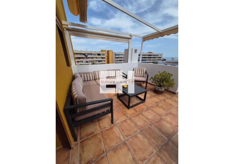 Segunda mano - Apartamento  - Punta Prima - Costa Blanca
