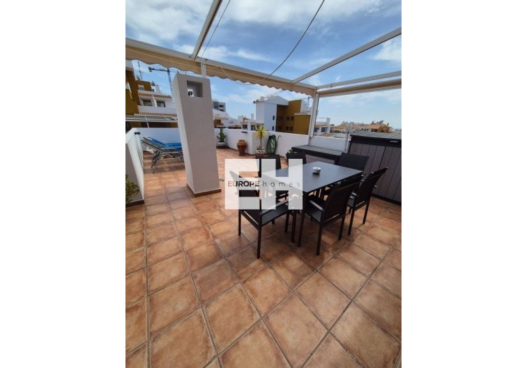 Segunda mano - Apartamento  - Punta Prima - Costa Blanca