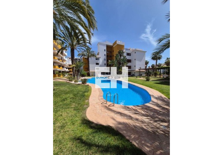 Segunda mano - Apartamento  - Punta Prima - Costa Blanca