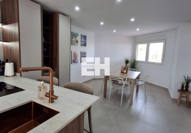 Wiederverkauf - Wohnung - Torrevieja - Acequion