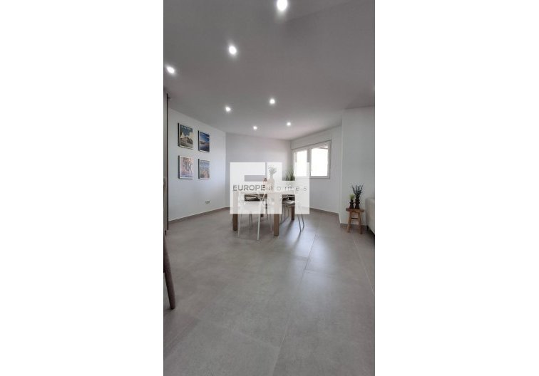 Wiederverkauf - Wohnung - Torrevieja - Acequion
