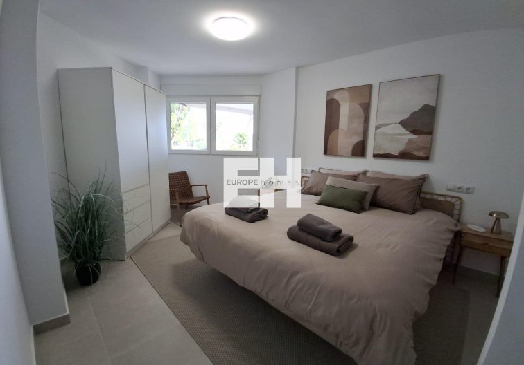 Wiederverkauf - Wohnung - Torrevieja - Acequion