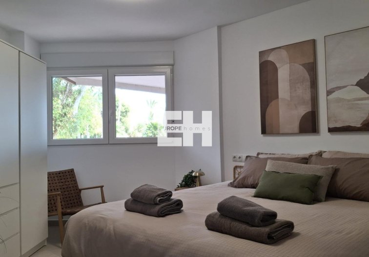 Wiederverkauf - Wohnung - Torrevieja - Acequion