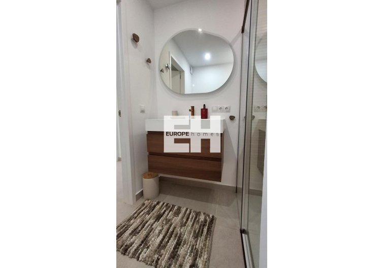 Wiederverkauf - Wohnung - Torrevieja - Acequion