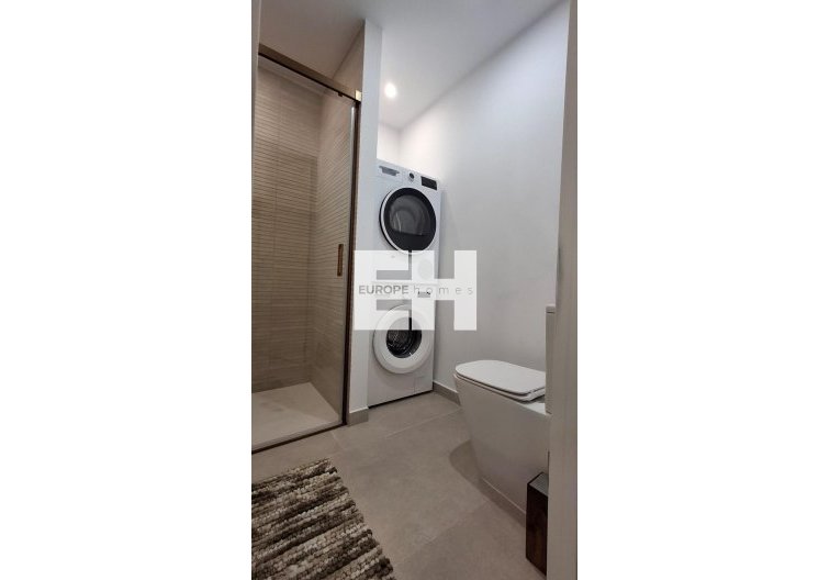 Wiederverkauf - Wohnung - Torrevieja - Acequion