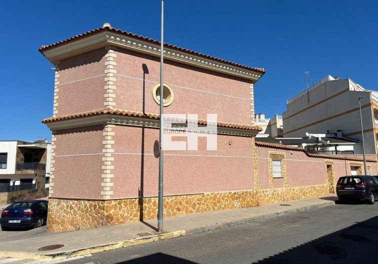 Revente - villa - Formentera del Segura - C- Cooperativa