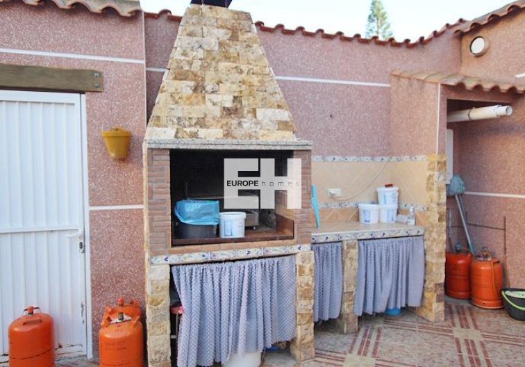 Revente - villa - Formentera del Segura - C- Cooperativa