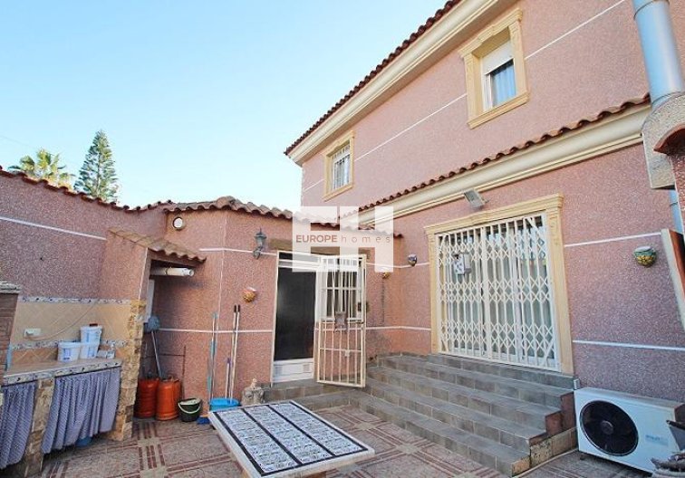 Revente - villa - Formentera del Segura - C- Cooperativa