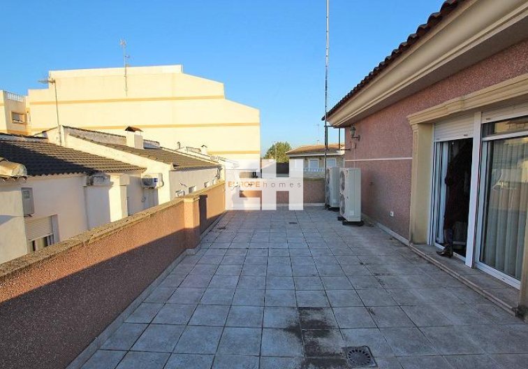 Revente - villa - Formentera del Segura - C- Cooperativa