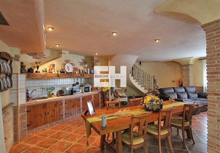 Revente - villa - Formentera del Segura - C- Cooperativa