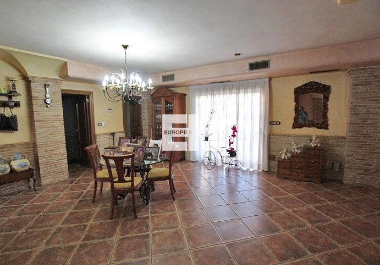 Revente - villa - Formentera del Segura - C- Cooperativa