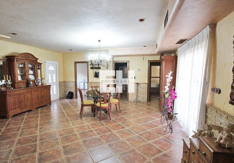 Revente - villa - Formentera del Segura - C- Cooperativa