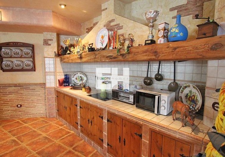 Revente - villa - Formentera del Segura - C- Cooperativa