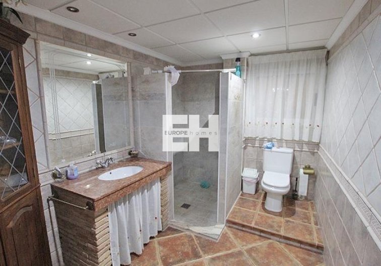 Revente - villa - Formentera del Segura - C- Cooperativa