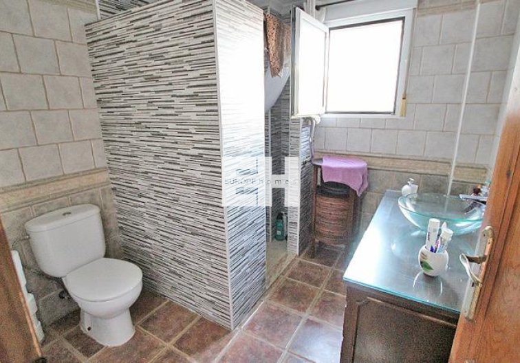Revente - villa - Formentera del Segura - C- Cooperativa