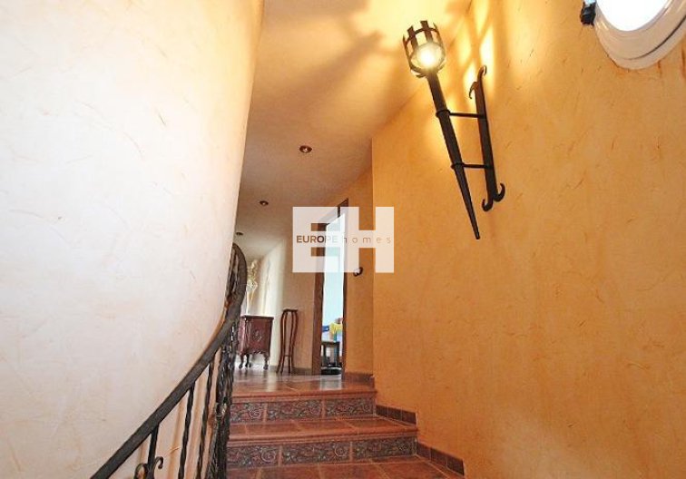 Revente - villa - Formentera del Segura - C- Cooperativa