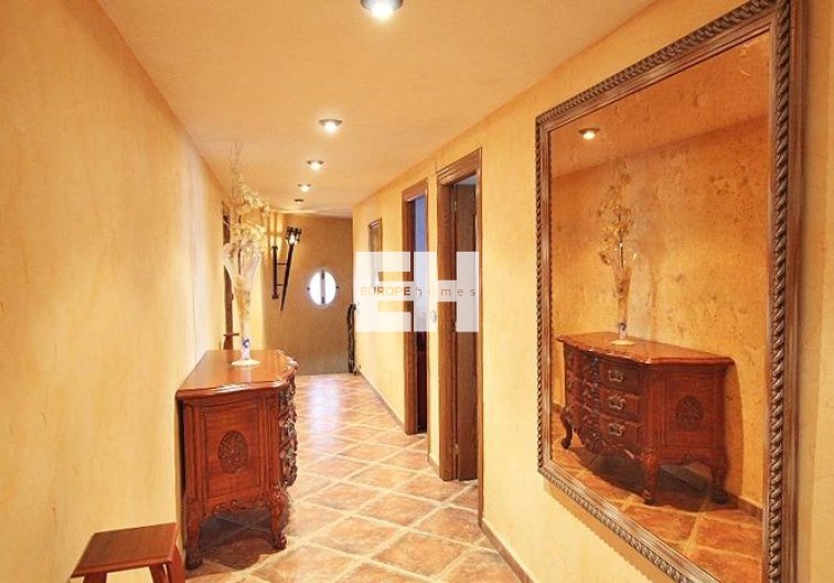 Revente - villa - Formentera del Segura - C- Cooperativa