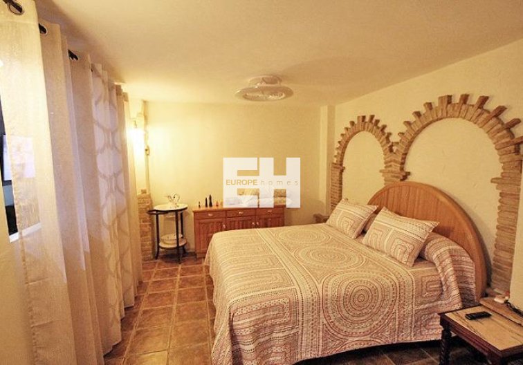 Revente - villa - Formentera del Segura - C- Cooperativa