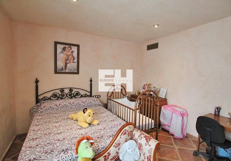 Revente - villa - Formentera del Segura - C- Cooperativa