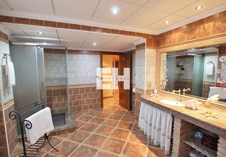 Revente - villa - Formentera del Segura - C- Cooperativa