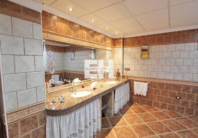Revente - villa - Formentera del Segura - C- Cooperativa