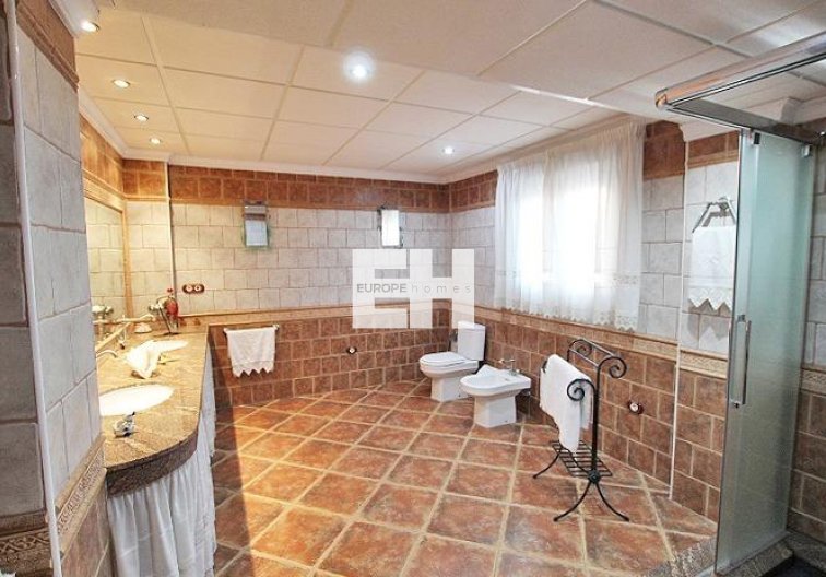 Revente - villa - Formentera del Segura - C- Cooperativa