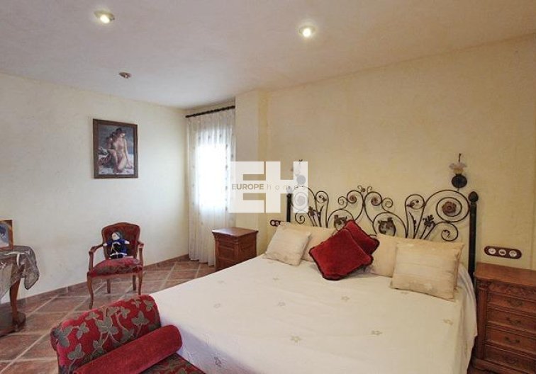 Revente - villa - Formentera del Segura - C- Cooperativa