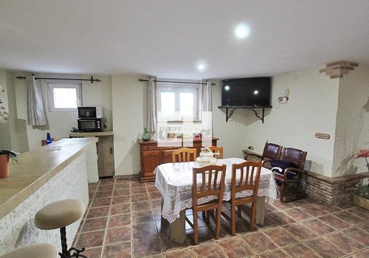 Revente - villa - Formentera del Segura - C- Cooperativa