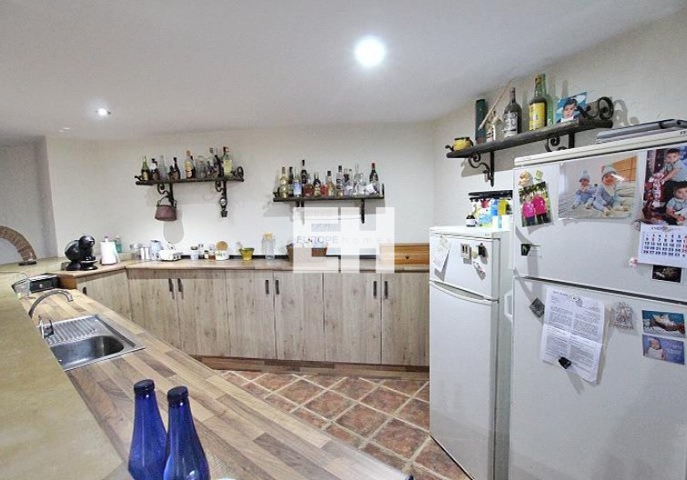 Revente - villa - Formentera del Segura - C- Cooperativa