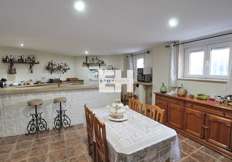Revente - villa - Formentera del Segura - C- Cooperativa