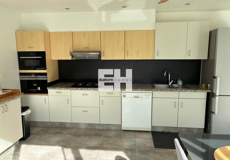 Wiederverkauf - villa - Crevillent - Costa Blanca