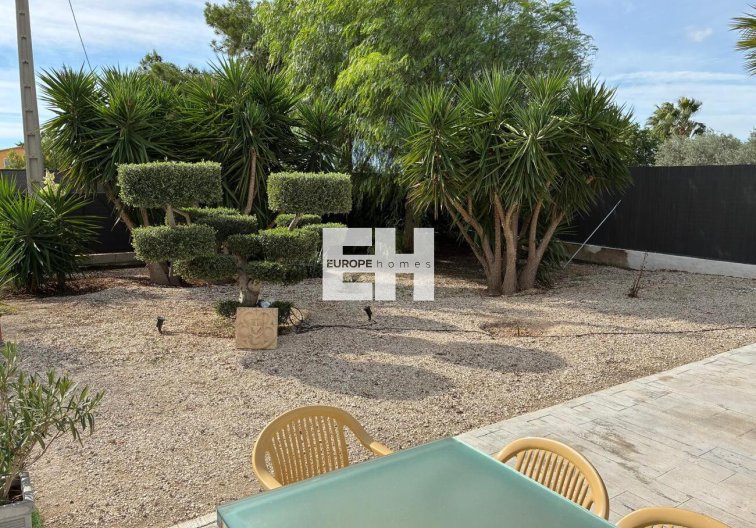 Wiederverkauf - villa - Crevillent - Costa Blanca