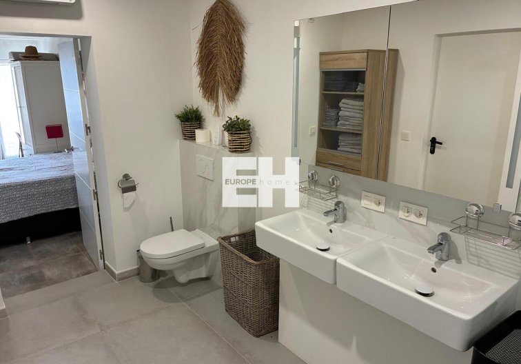 Wiederverkauf - villa - Crevillent - Costa Blanca