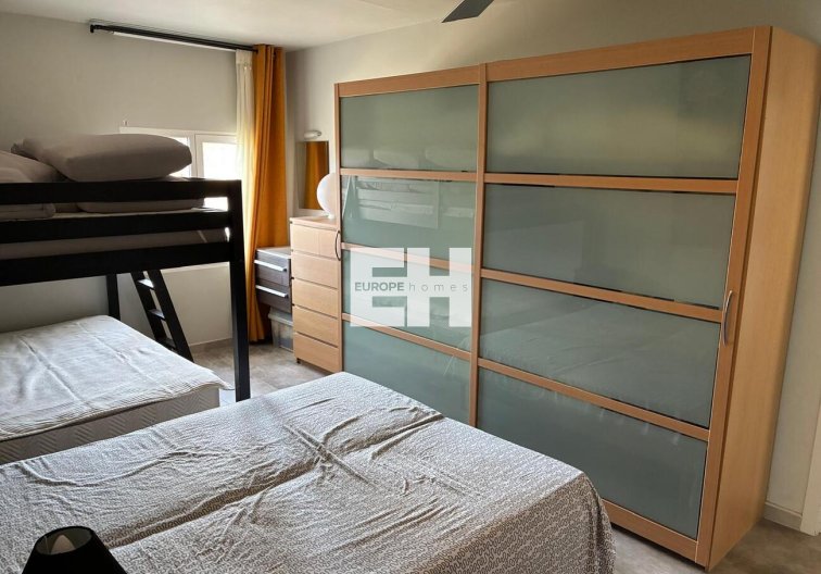 Wiederverkauf - villa - Crevillent - Costa Blanca