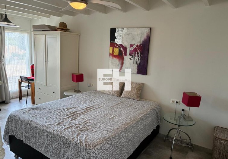 Wiederverkauf - villa - Crevillent - Costa Blanca