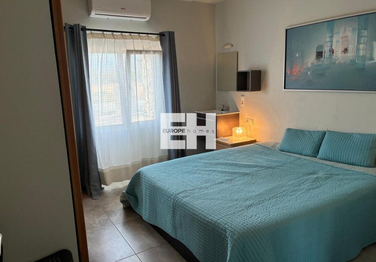 Wiederverkauf - villa - Crevillent - Costa Blanca
