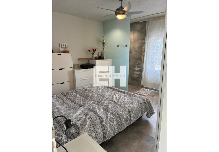 Wiederverkauf - villa - Crevillent - Costa Blanca
