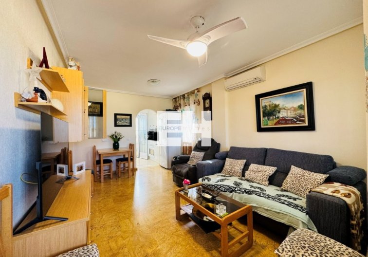 Revente - Appartement - La Mata - Costa Blanca