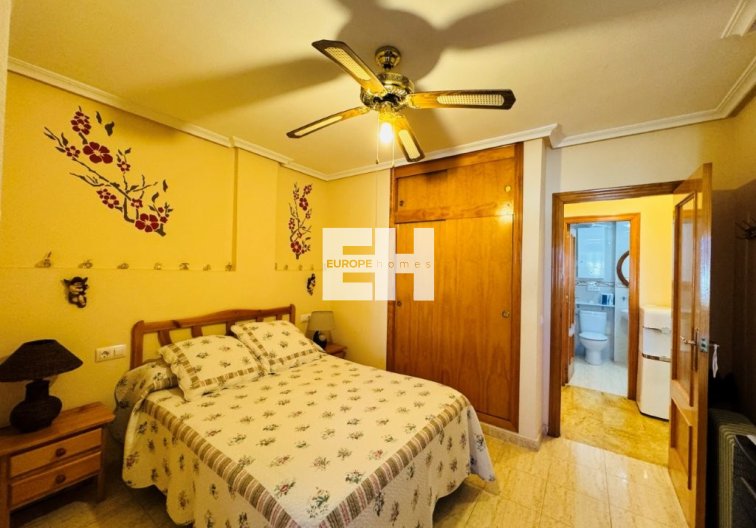 Revente - Appartement - La Mata - Costa Blanca