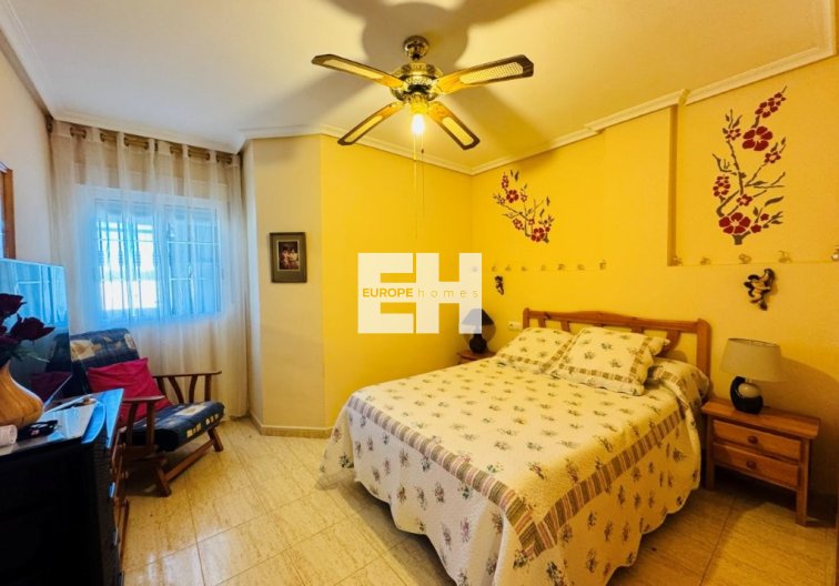 Revente - Appartement - La Mata - Costa Blanca