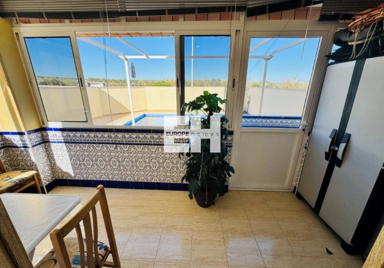 Revente - Appartement - La Mata - Costa Blanca