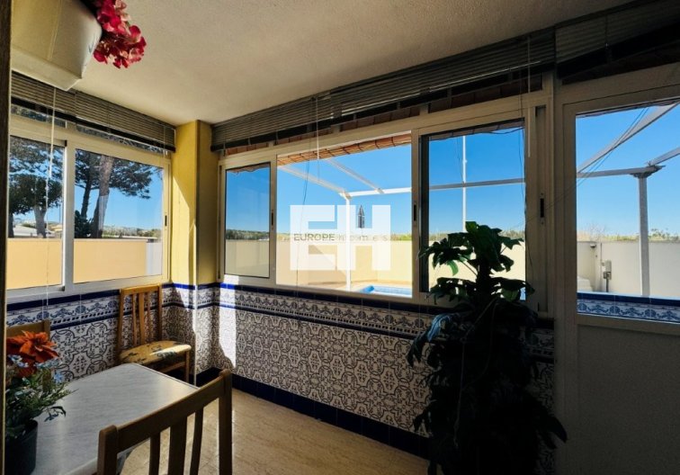 Revente - Appartement - La Mata - Costa Blanca