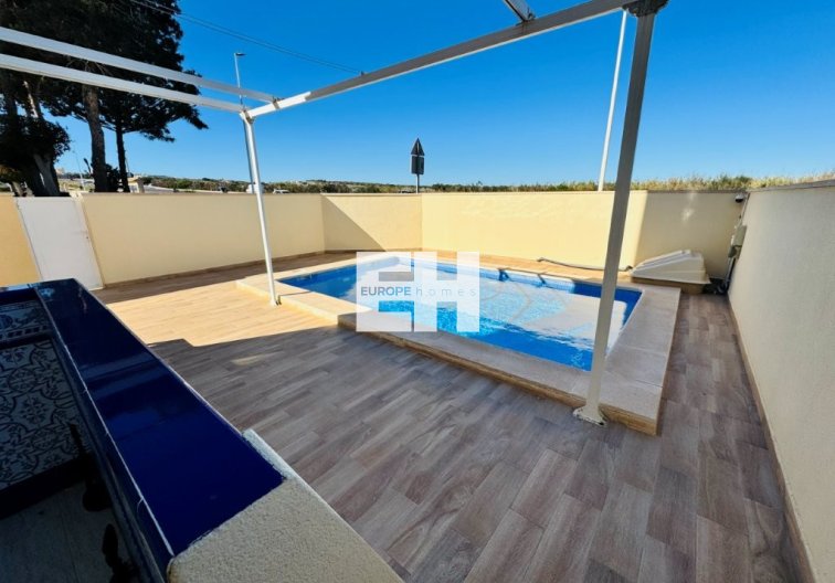 Revente - Appartement - La Mata - Costa Blanca