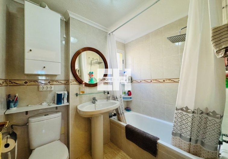 Revente - Appartement - La Mata - Costa Blanca